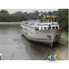 2003 18-08 Tolkamer Scheepswerf de Hoop -Rijn Kant Coll. HKR (2)